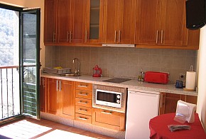 APARTAMENTOS CASA BALTASAR