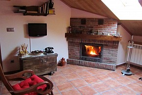 APARTAMENTOS CASA BALTASAR