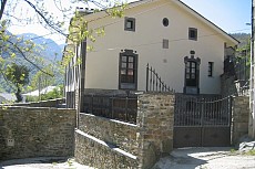 APARTAMENTOS CASA BALTASAR