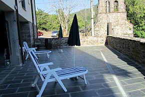APARTAMENTOS CASA BALTASAR
