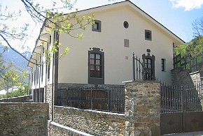 APARTAMENTOS CASA BALTASAR