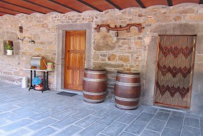 APARTAMENTOS CASA BALTASAR
