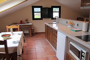 APARTAMENTOS CASA BALTASAR