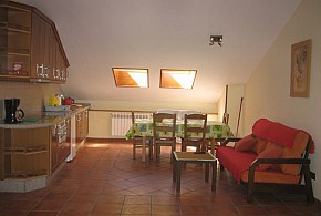 APARTAMENTOS CASA BALTASAR