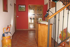 APARTAMENTOS CASA BALTASAR