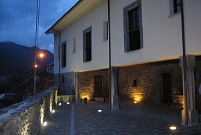 APARTAMENTOS CASA BALTASAR