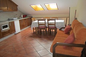 APARTAMENTOS CASA BALTASAR