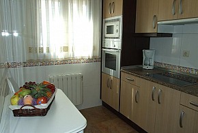 APARTAMENTOS CASA EL TRÉBOL