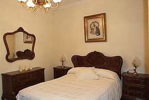 APARTAMENTOS CASA EL TRÉBOL
