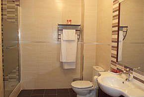 APARTAMENTOS CASA EL TRÉBOL