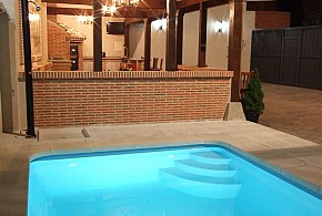 APARTAMENTOS CASA EL TRÉBOL