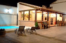 APARTAMENTOS CASA EL TRÉBOL