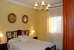 APARTAMENTOS CASA EL TRÉBOL