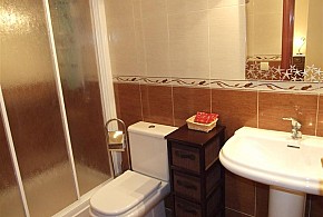 APARTAMENTOS CASA EL TRÉBOL