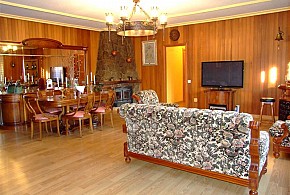 APARTAMENTOS CASA EL TRÉBOL