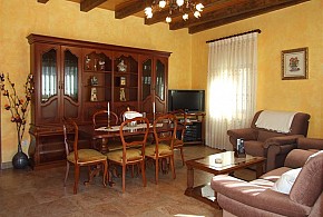 APARTAMENTOS CASA EL TRÉBOL