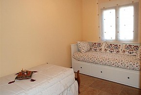APARTAMENTOS CASA EL TRÉBOL
