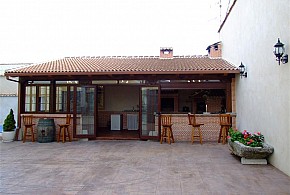 APARTAMENTOS CASA EL TRÉBOL