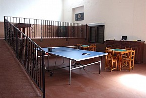 APARTAMENTOS CASA EL TRÉBOL