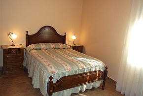 APARTAMENTOS CASA EL TRÉBOL