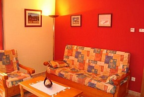 APARTAMENTOS CASA MODESTO