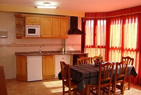 APARTAMENTOS CASA MODESTO