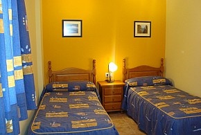 APARTAMENTOS CASA MODESTO