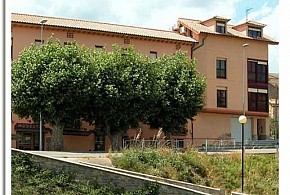 APARTAMENTOS CASA MODESTO