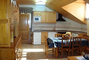 APARTAMENTOS CASA MODESTO