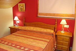 APARTAMENTOS CASA MODESTO
