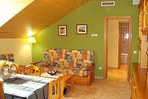 APARTAMENTOS CASA MODESTO