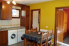 APARTAMENTOS CASA MODESTO