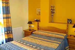 APARTAMENTOS CASA MODESTO