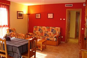 APARTAMENTOS CASA MODESTO