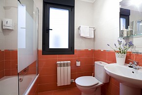 APARTAMENTOS CON ENCANTO SEÑORIO DE HARO