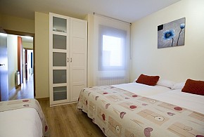 APARTAMENTOS CON ENCANTO SEÑORIO DE HARO