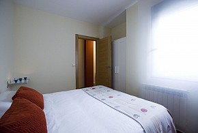 APARTAMENTOS CON ENCANTO SEÑORIO DE HARO
