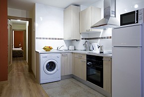 APARTAMENTOS CON ENCANTO SEÑORIO DE HARO