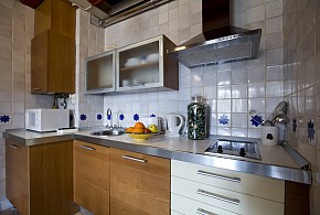 APARTAMENTOS CON ENCANTO SEÑORIO DE HARO