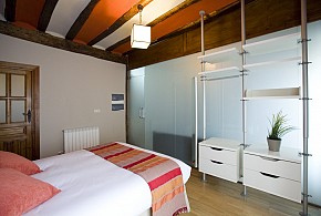 APARTAMENTOS CON ENCANTO SEÑORIO DE HARO