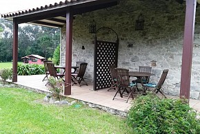 APARTAMENTOS EL CUETO