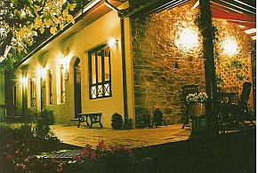 APARTAMENTOS EL CUETO