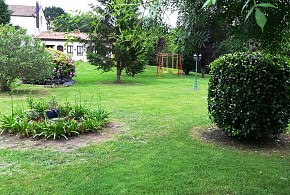 APARTAMENTOS EL CUETO