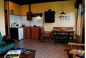 APARTAMENTOS EL CUETO