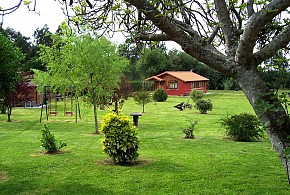 APARTAMENTOS EL CUETO