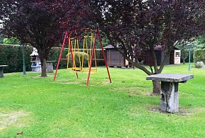 APARTAMENTOS EL CUETO