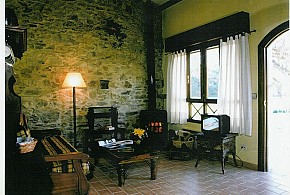 APARTAMENTOS EL CUETO