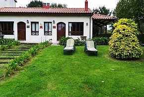 APARTAMENTOS EL CUETO