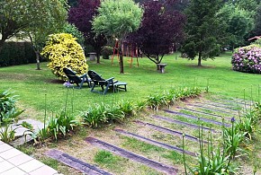 APARTAMENTOS EL CUETO