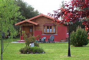 APARTAMENTOS EL CUETO